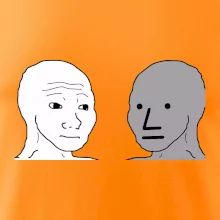 Wojak (Feels Guy) a NPC