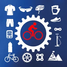 Vše pro cyklistiku