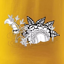 Loch ass (Pecka design)