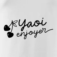 Yaoi enjoyer