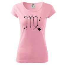 Souhvězdí - Virgo  - Panna