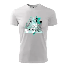 Bílý nosorožec (Pecka design)