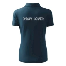 X-ray Lover