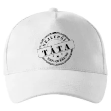 Razítko - nejlepší tatínek