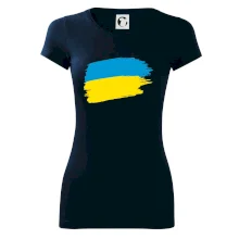 Ukrajinské tričko