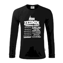 Hodinová mzda zedník