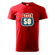 Táta 50