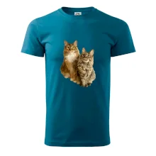 Kočky vectorizované  (Moňas)