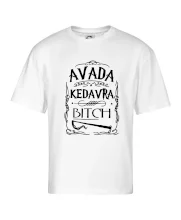 Harry - Avada Kedavra