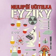 Nejlepší učitelka fyziky