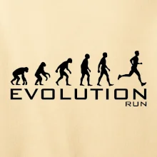 Evoluce Run