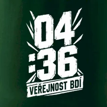 Veřejnost bdí  4:36