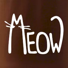 Meow - Mňau