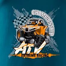 ATV extreme championship
