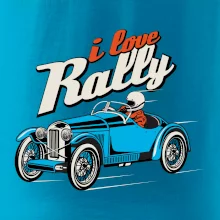 I Love Rally
