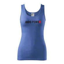 Judo power