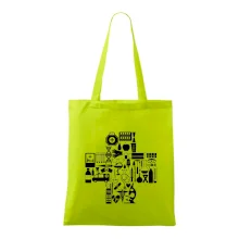 Zdravotní kříž věci