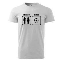 Problém fotbal Problém fotbal