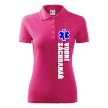 Rescue - Vodní záchranář