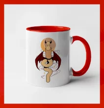 Žížala upír (Alexis Citrine)