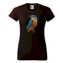 Lednáček kreslený