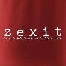 Čeština 2.0 - zexit