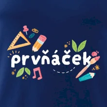 Prvňáček - tiskací