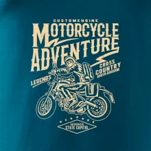 Motorcycle Adventure