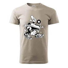 Rozhodčí píšťalka