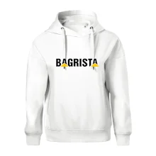 Bagrista nápis Bagrista nápis