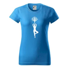 Yoga strom Yoga strom