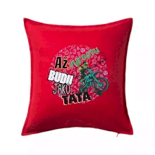 Až vyrostu budu jako táta - cross