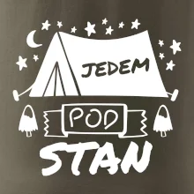 Jedem pod stan