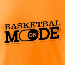 Basketbal mode