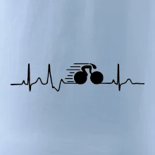 EKG dráhová cyklistika