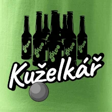 Kuželkář pivo