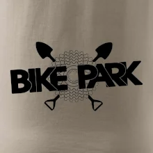Bike park kazeta