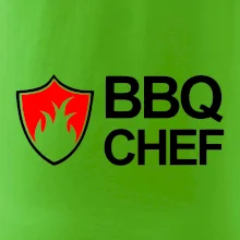 Grilování - BBQ Chef
