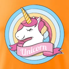 Jednorožec v kolečku
