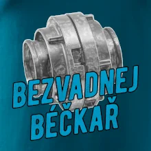 Bezvadnej béčkař