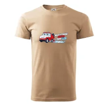 Rolba moje vysněné auto