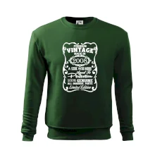 Vintage Etiketa - 2008