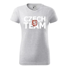 Czech team - Český lev
