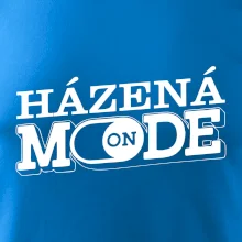 Házená mode