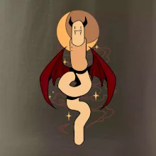 Žížala upír (Alexis Citrine)