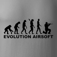 Evoluce airsoft