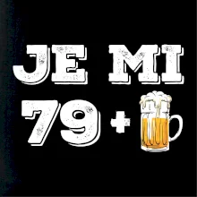 Je mi 80 pivo Je mi 80 pivo