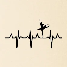 EKG balet