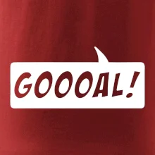 Goooal