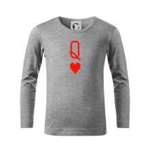 Poker Q love Poker Q love